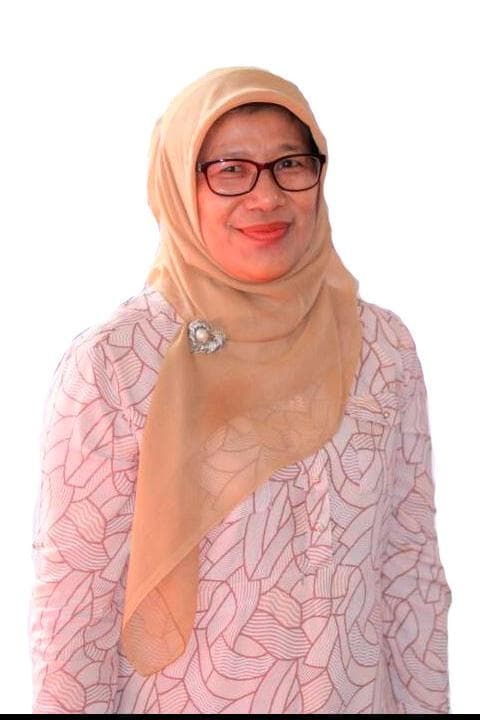 Fatma Wardy Lubis