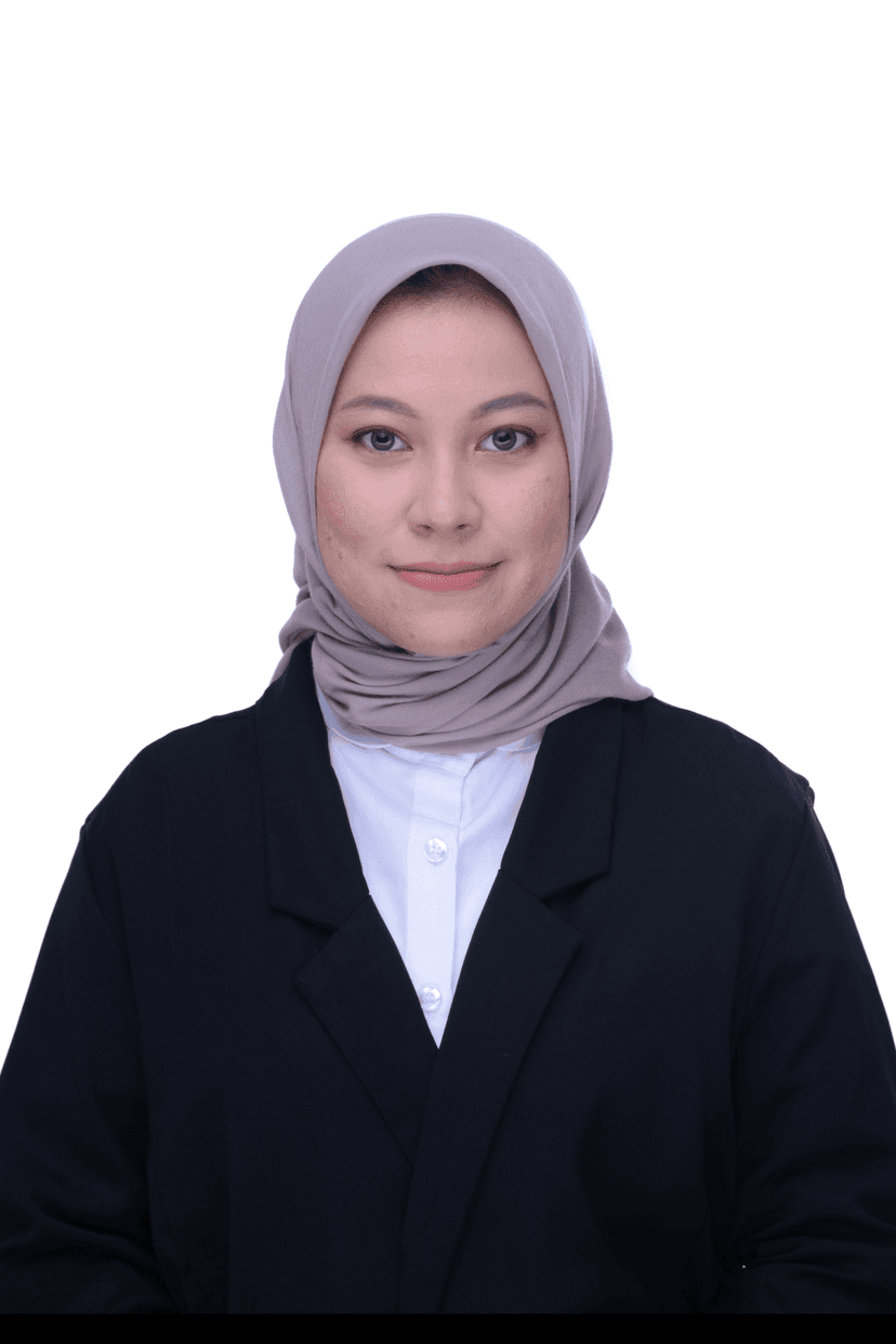 Marina Wulandari Nasution