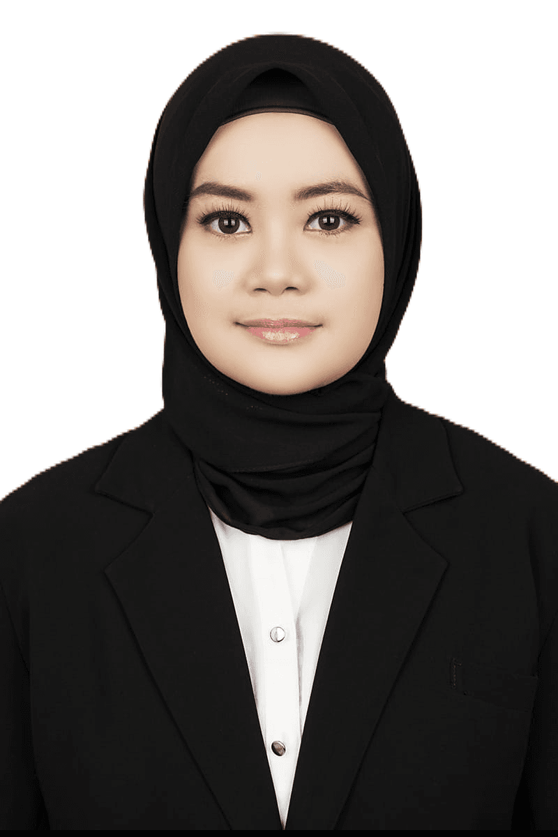 Syafrita Ridha Ginting S