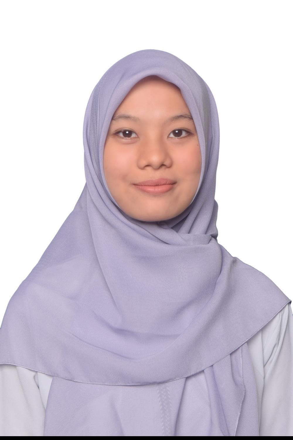 Ulfah Oktarida Sihaloho