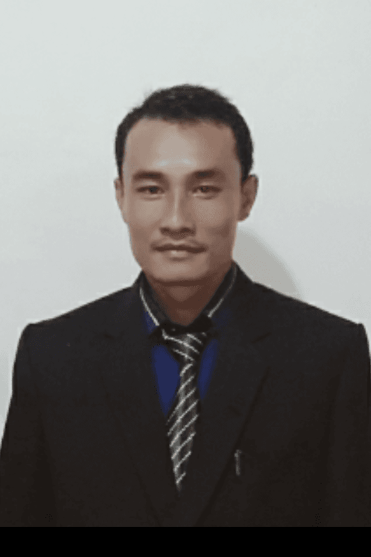 Januari Dawolo