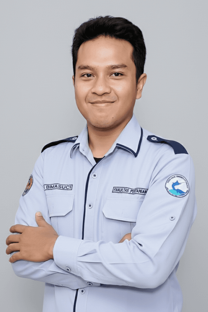 Harya Bimasuci W