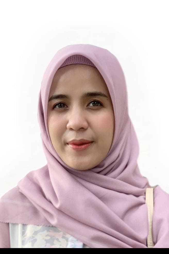 Syarifah Lisa Andriati