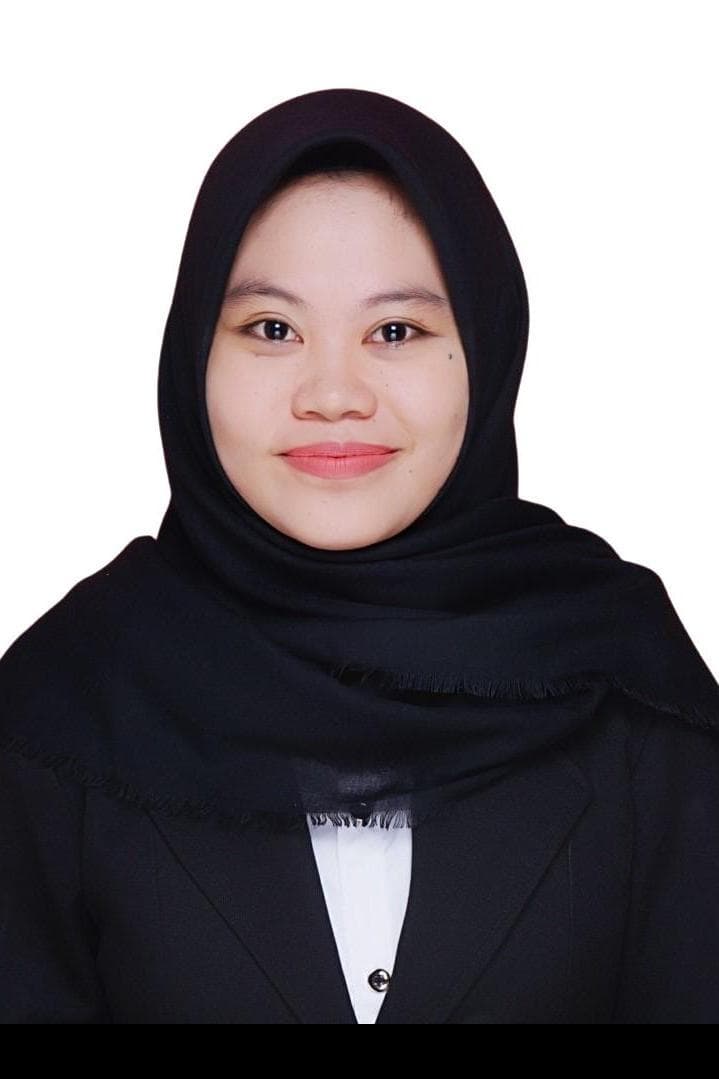 Anggria Lestami
