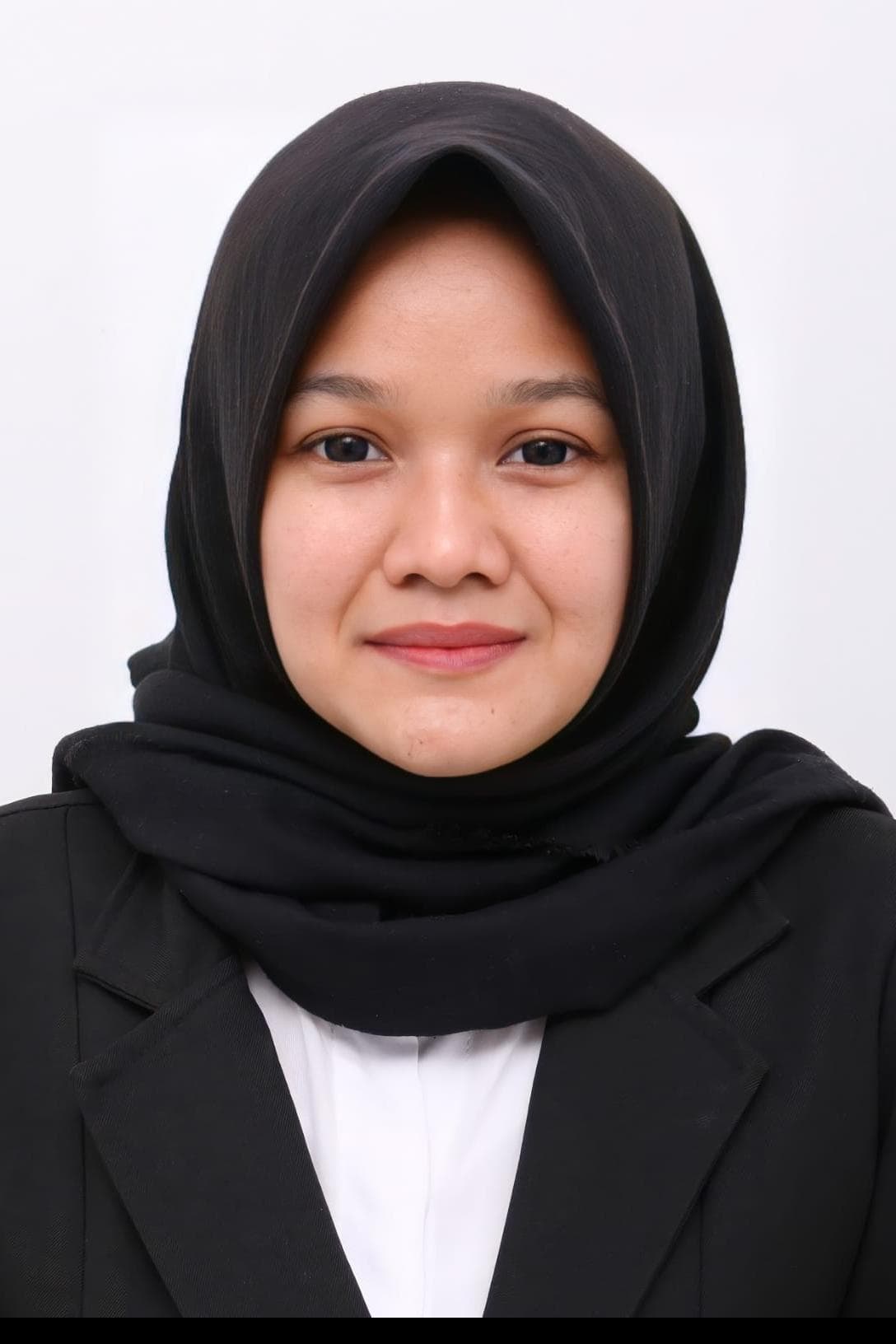 Meidina Zulfa Hanie