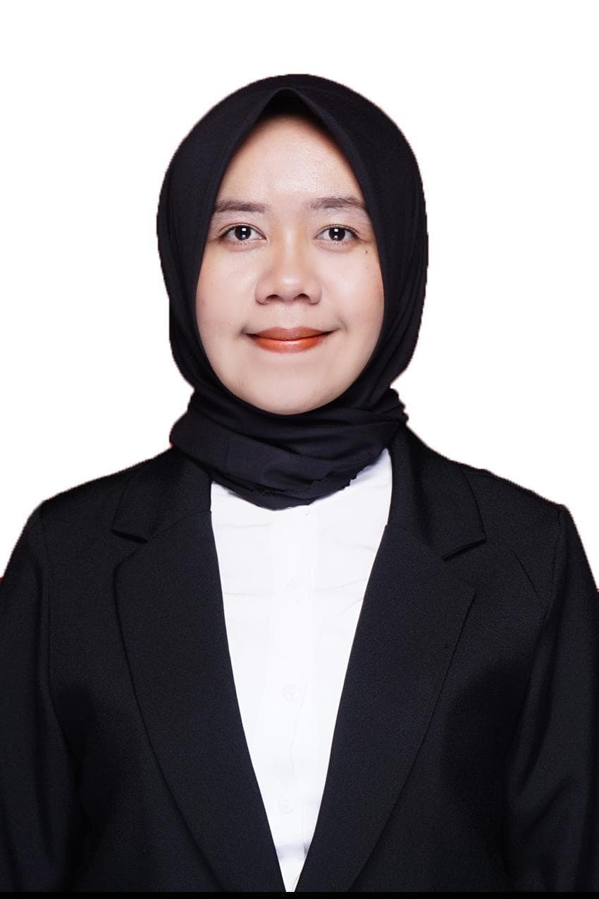 Fatimah Insani Harahap