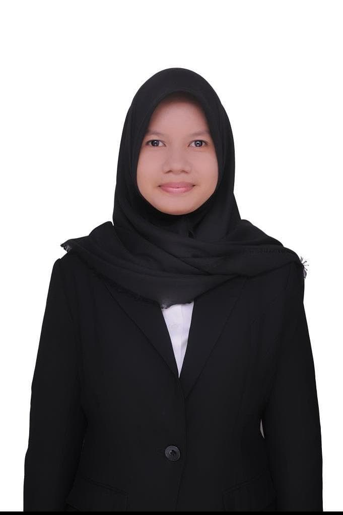 Sri Zahrani Dwi Mauliyah Parinduri