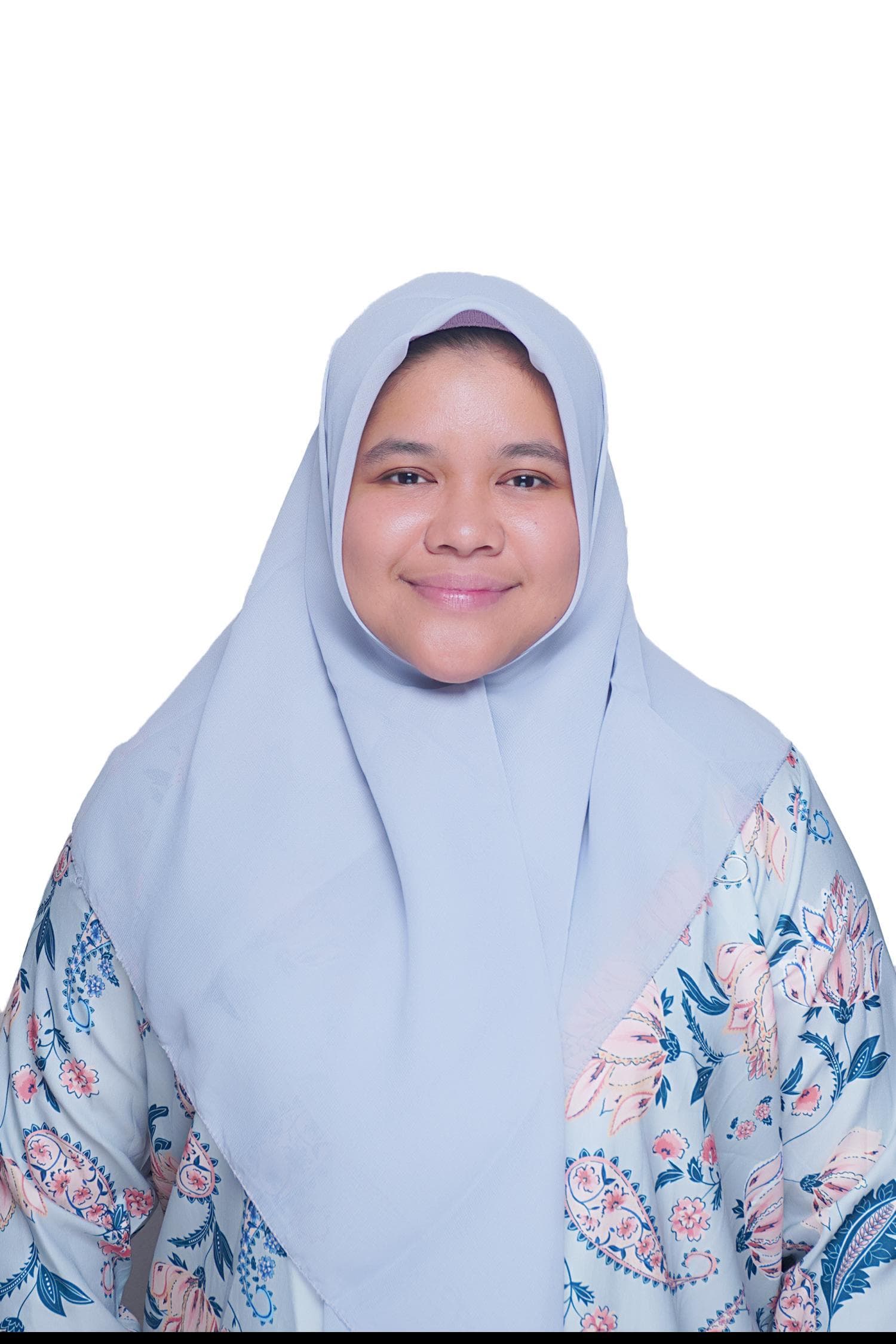 Reisya Ichwani