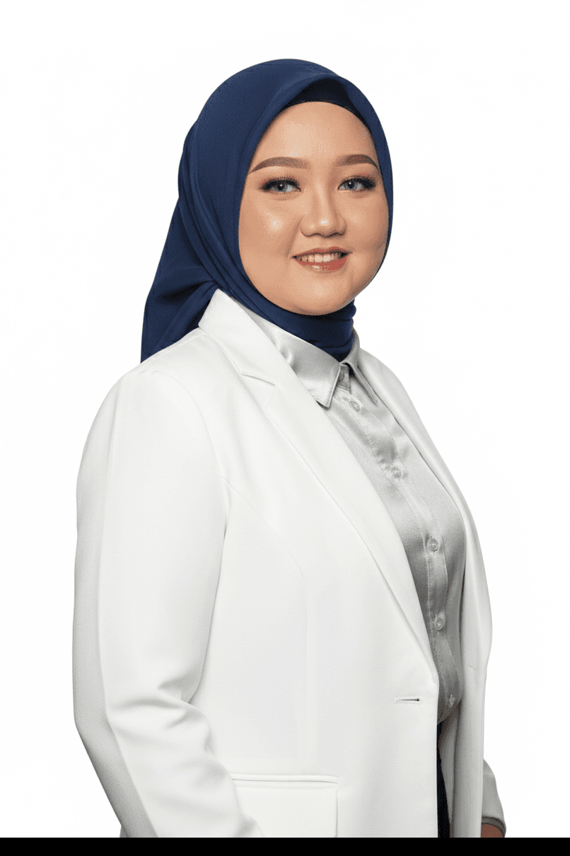 Nurul Atikah