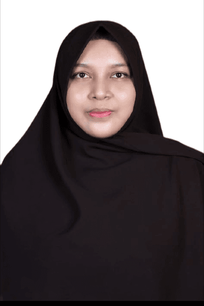 Rahmatika Luthfiana Sholikhah