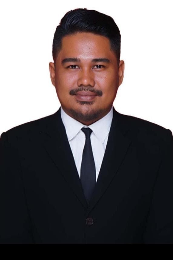 M. Azis Rizky Lubis