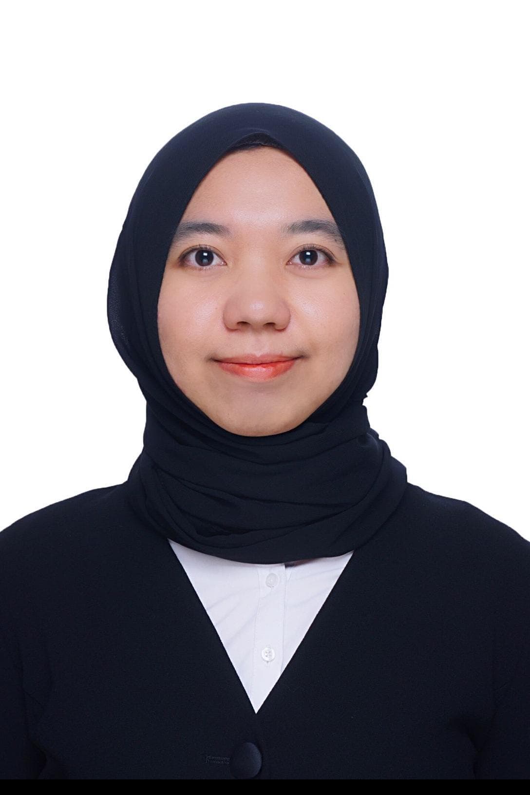 Yunita Sarah Siregar, S.E., M.Si