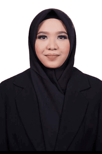 Lailan Syafrina Hasibuan