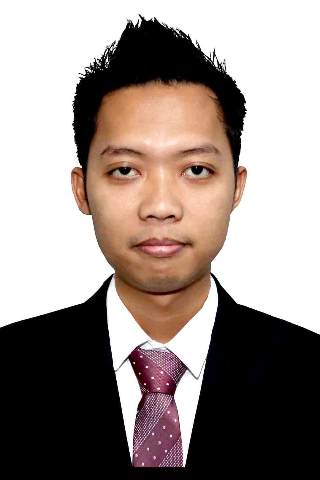 Yudhistira Adhitya Pratama, S.Kom., M.Kom.