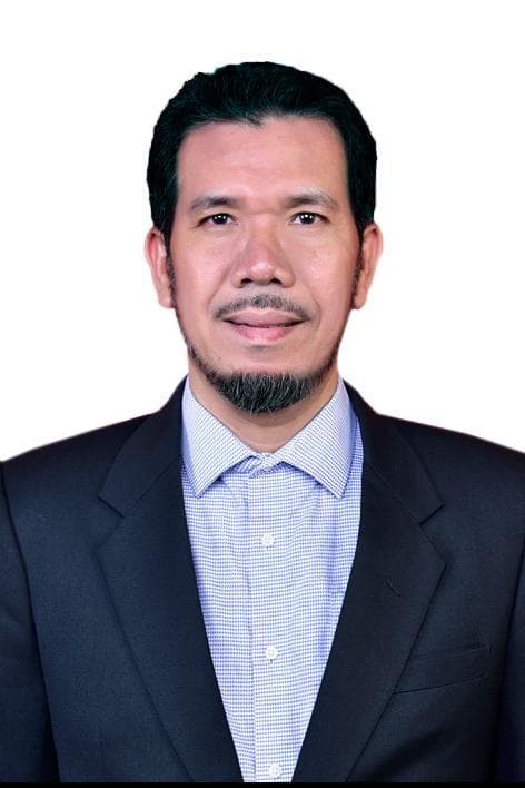 Luthfi Aziz Mahmud Siregar