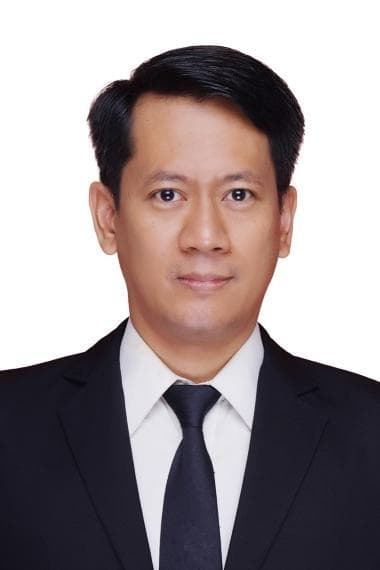 Wahyu Sugeng Imam Soeparno