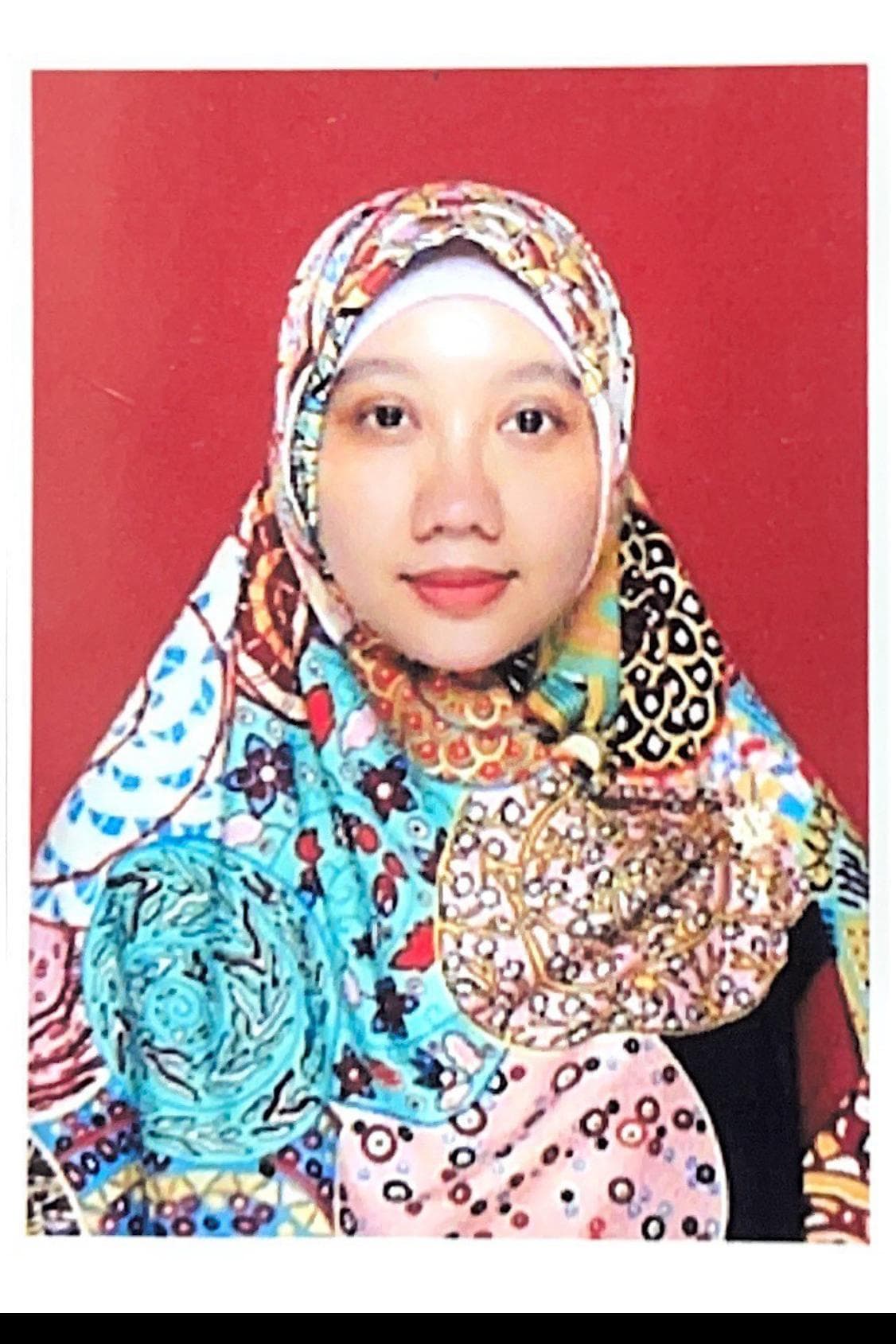 Aida Fadhilla Darwis