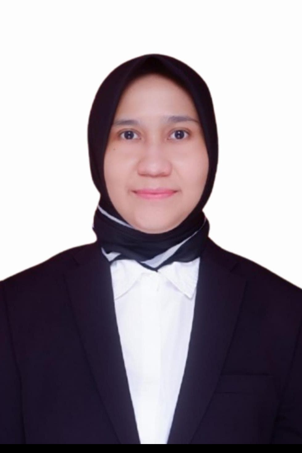 Afrida Aryani Nasution