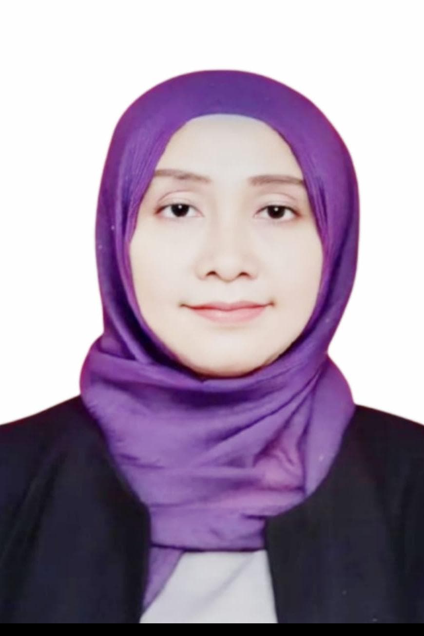 Dian Dwi Wahyuni