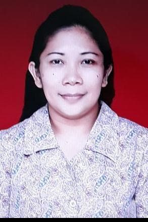 Maria Novita Helen Sitanggang