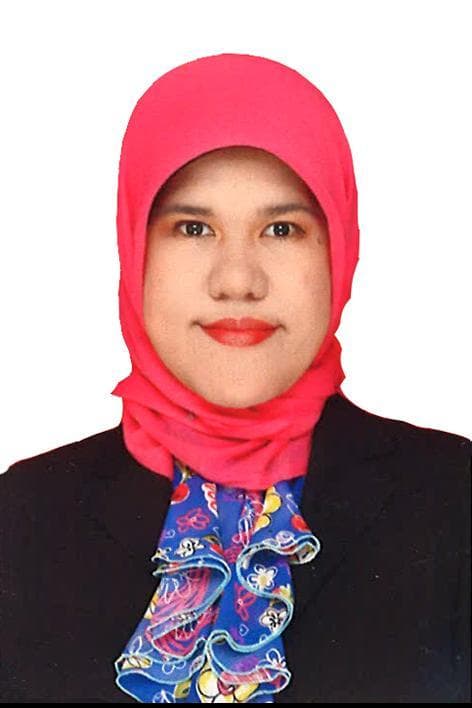 Febby Revita Sari