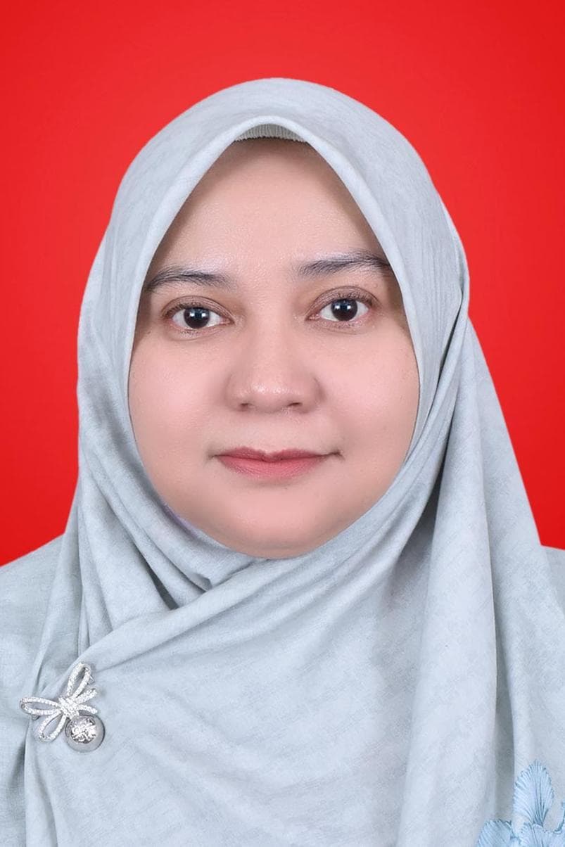 Isra' Suryati