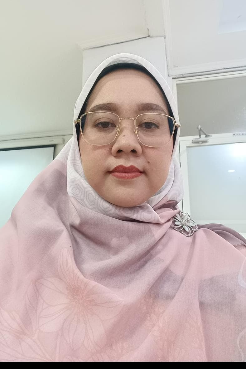 Ika Citra Dewi Tanjung