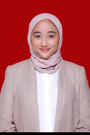 Indri Adriztina