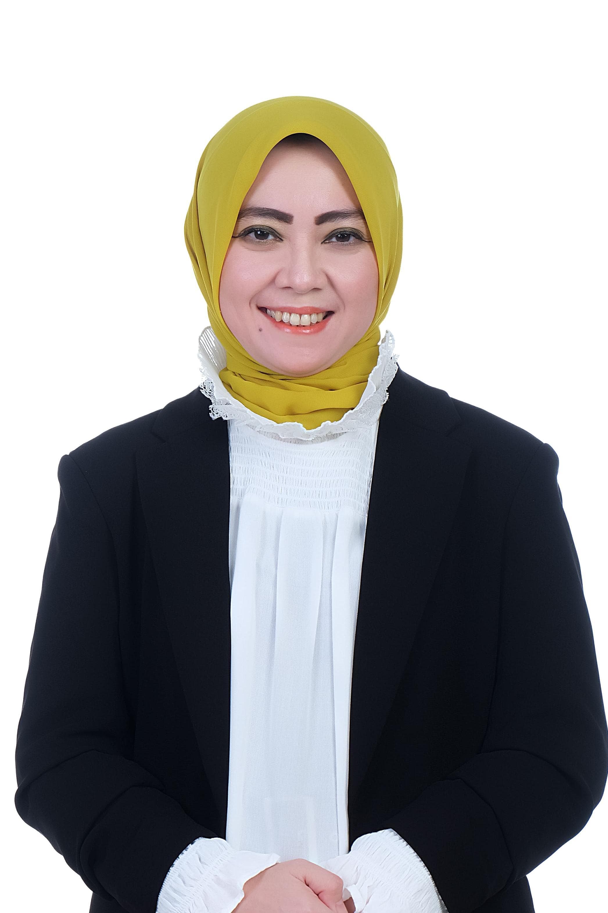 Restuti Hidayani Saragih, Sp.P.D, Subsp