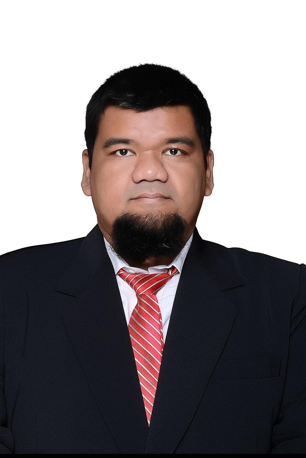 Tasrif Hamdi M. Ked (An)