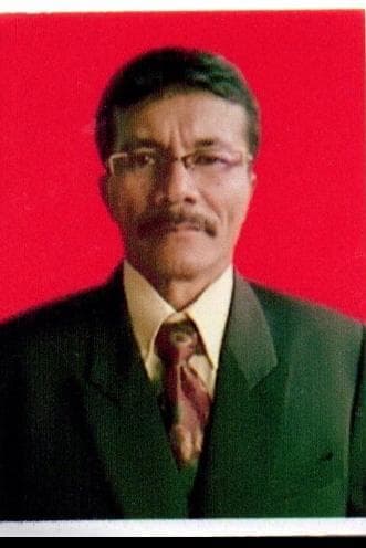 Rasudyn Ginting