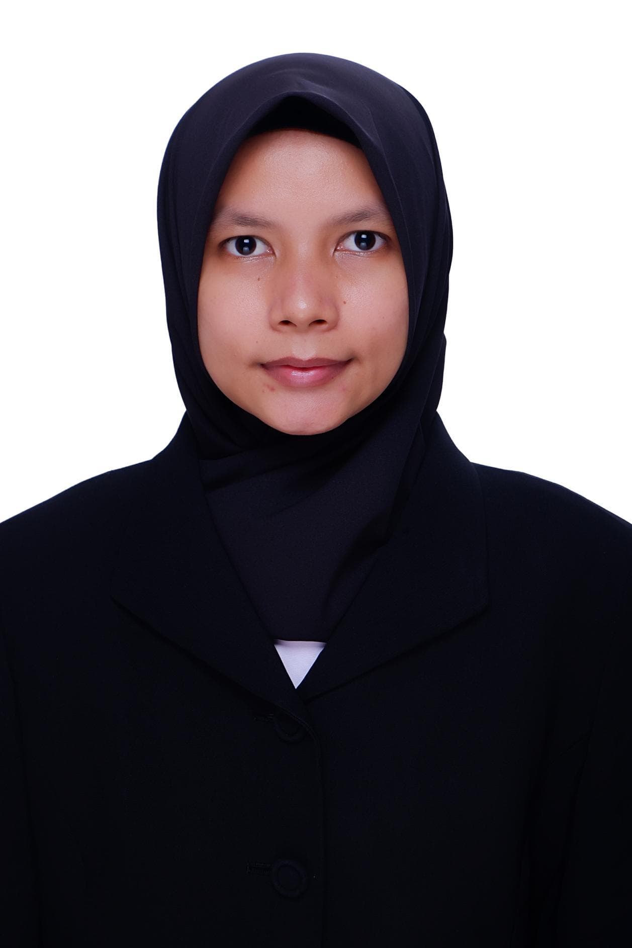 Halimatussakdiah