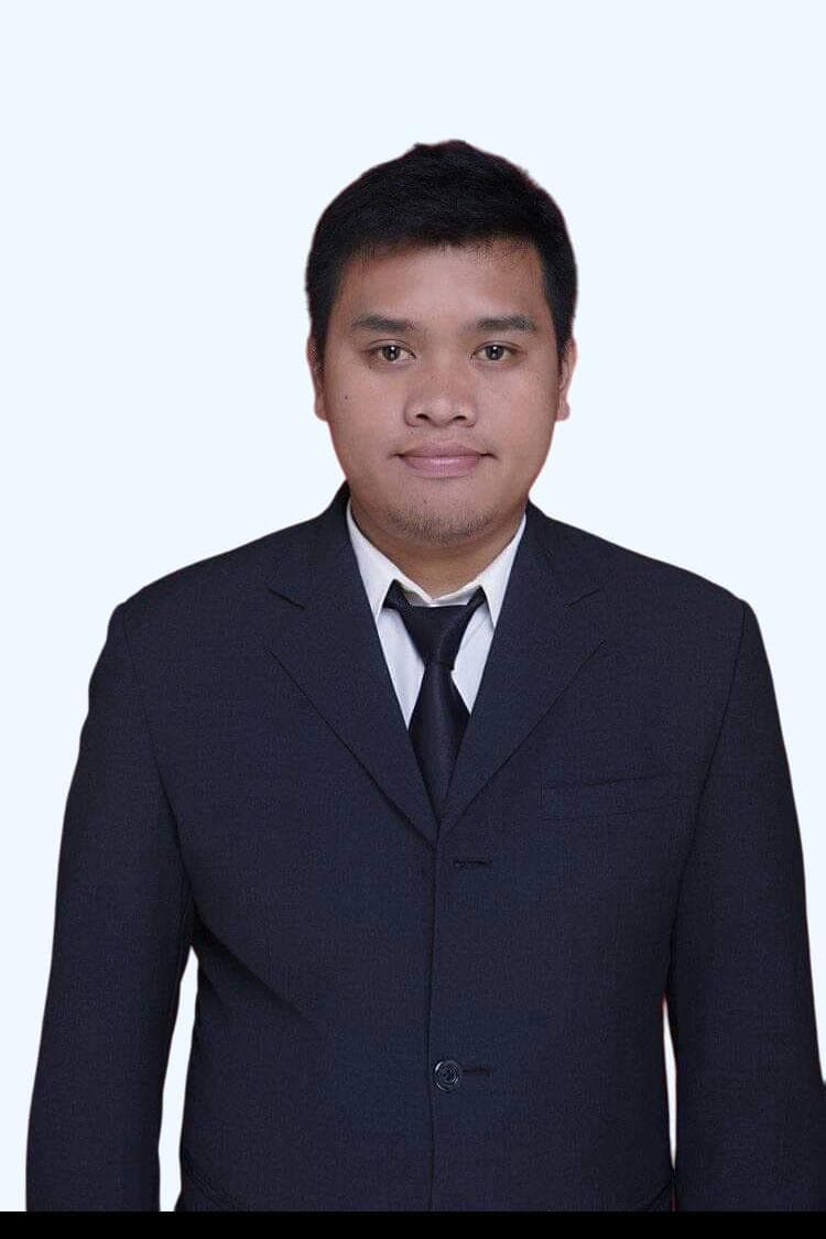 Immanuel Silaban