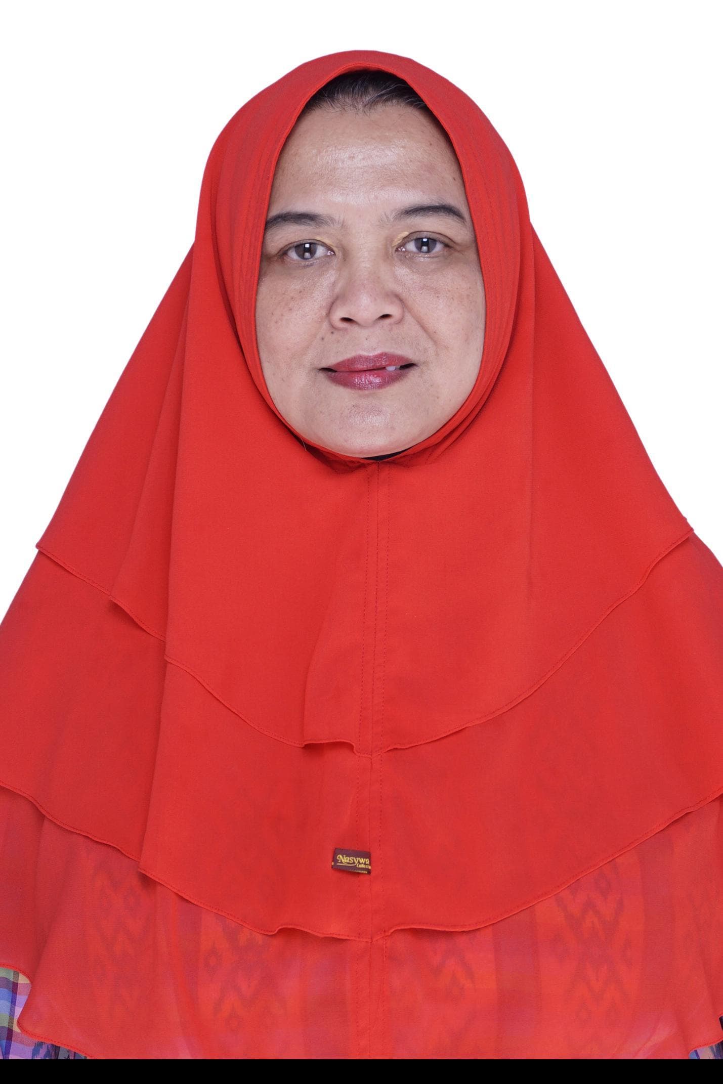 Ritha F. Dalimunthe