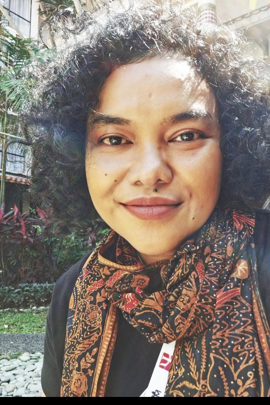 Rahma Fauzia