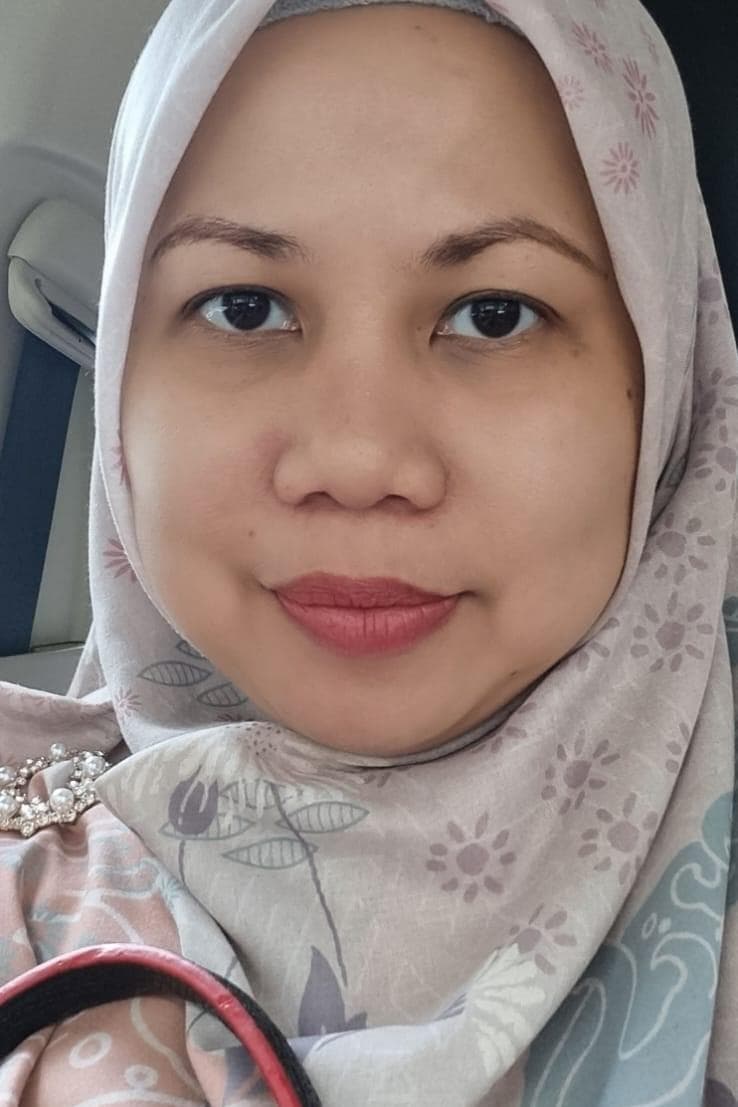 Sherry Hadiyani