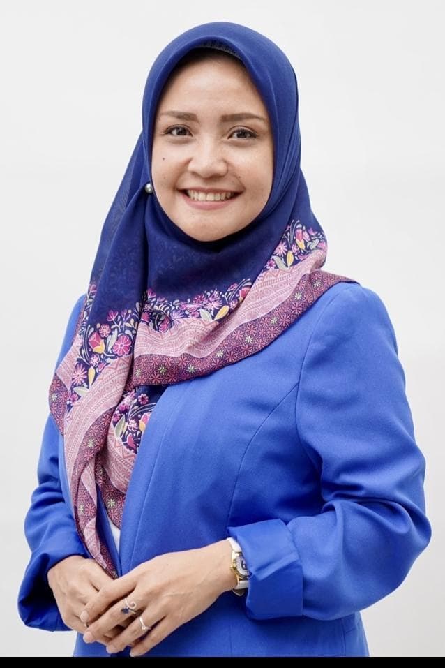 Amalia Meutia