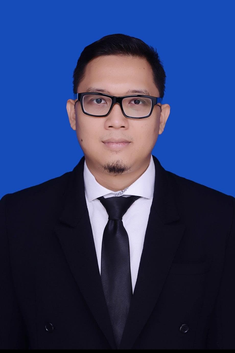 Romi Fadillah Rahmat