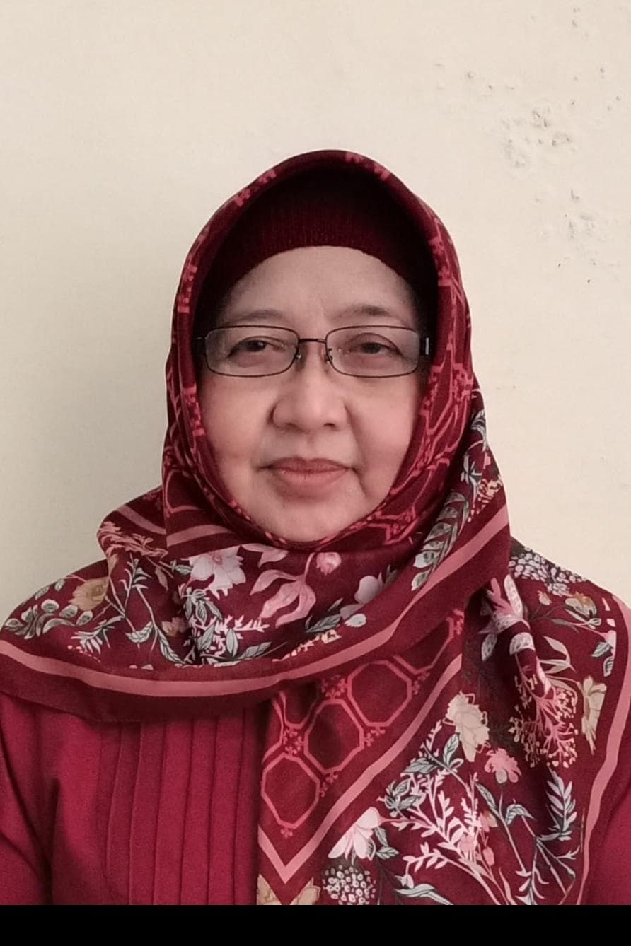Filia Dana Tyasingsih