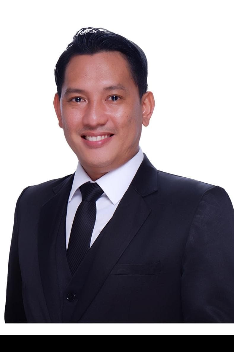 Muhammad Zulham Efendi Sinaga