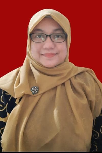 Putri Khairiah Nasution