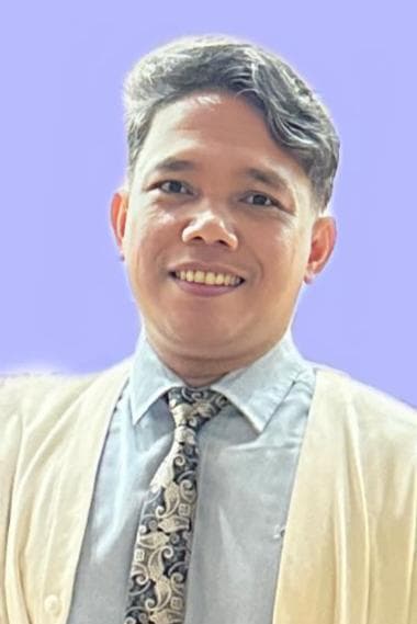 Doni Aldo Samuel Siahaan