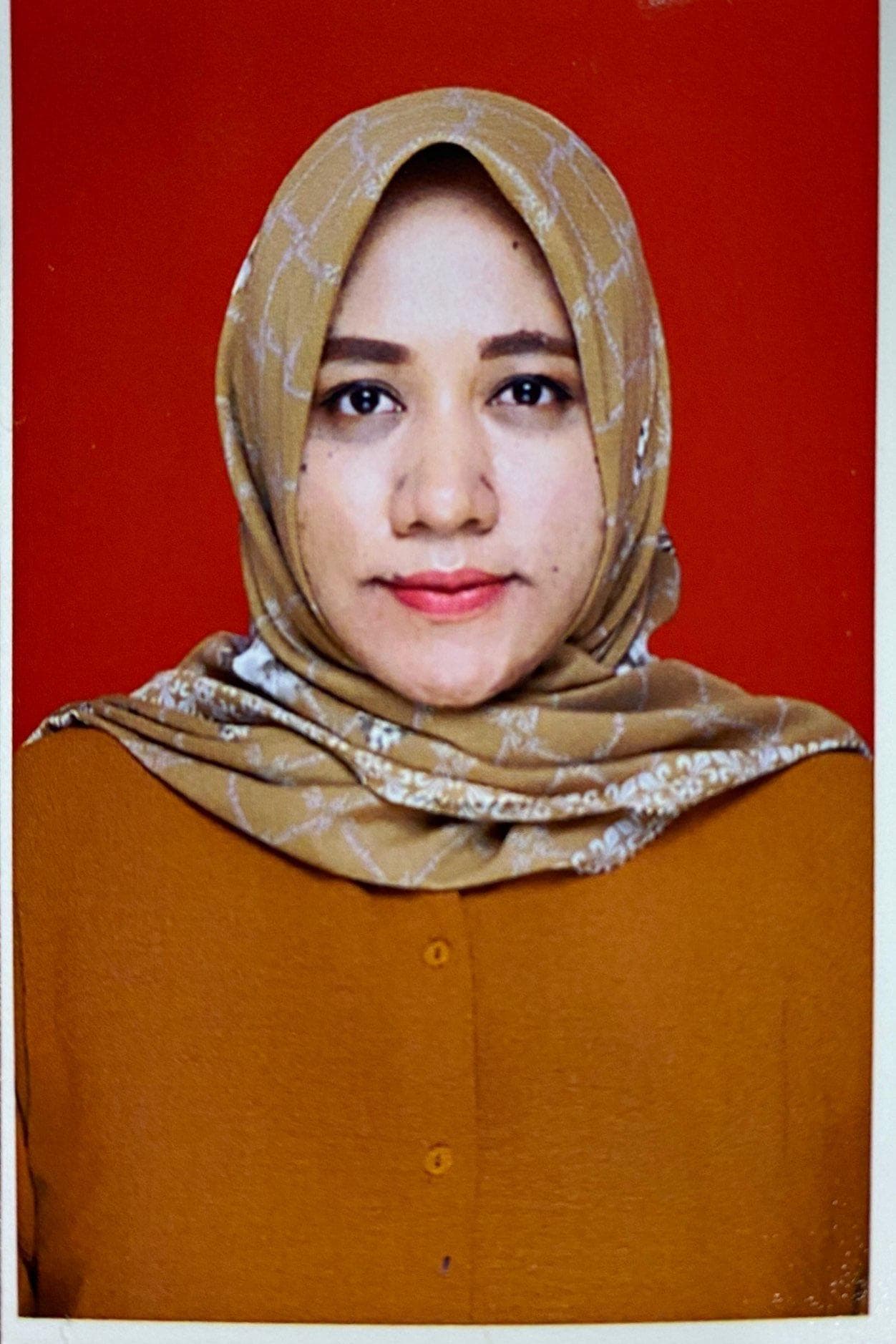 Aghni Syahmarani