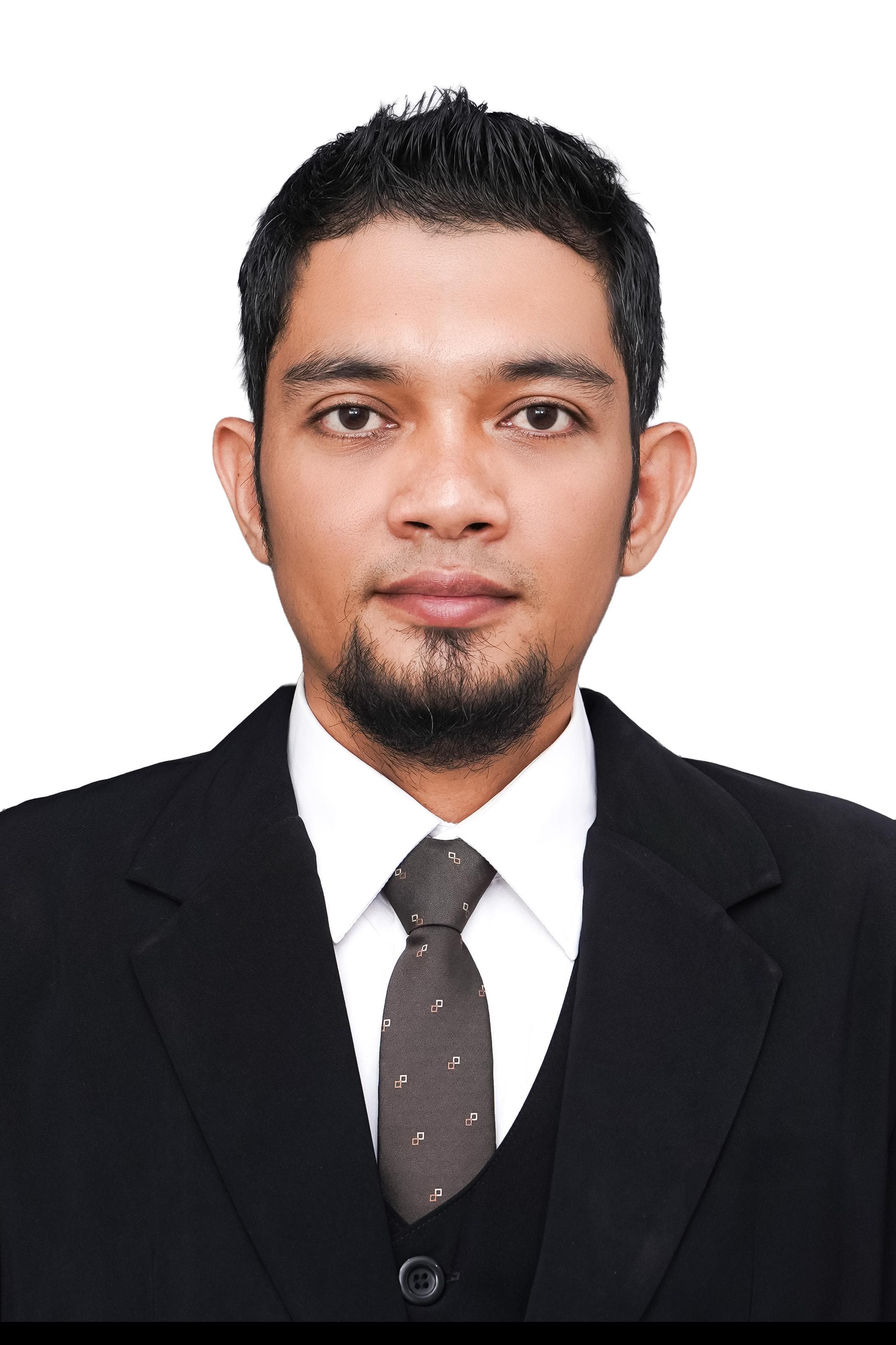 Yuan Alfinsyah Sihombing