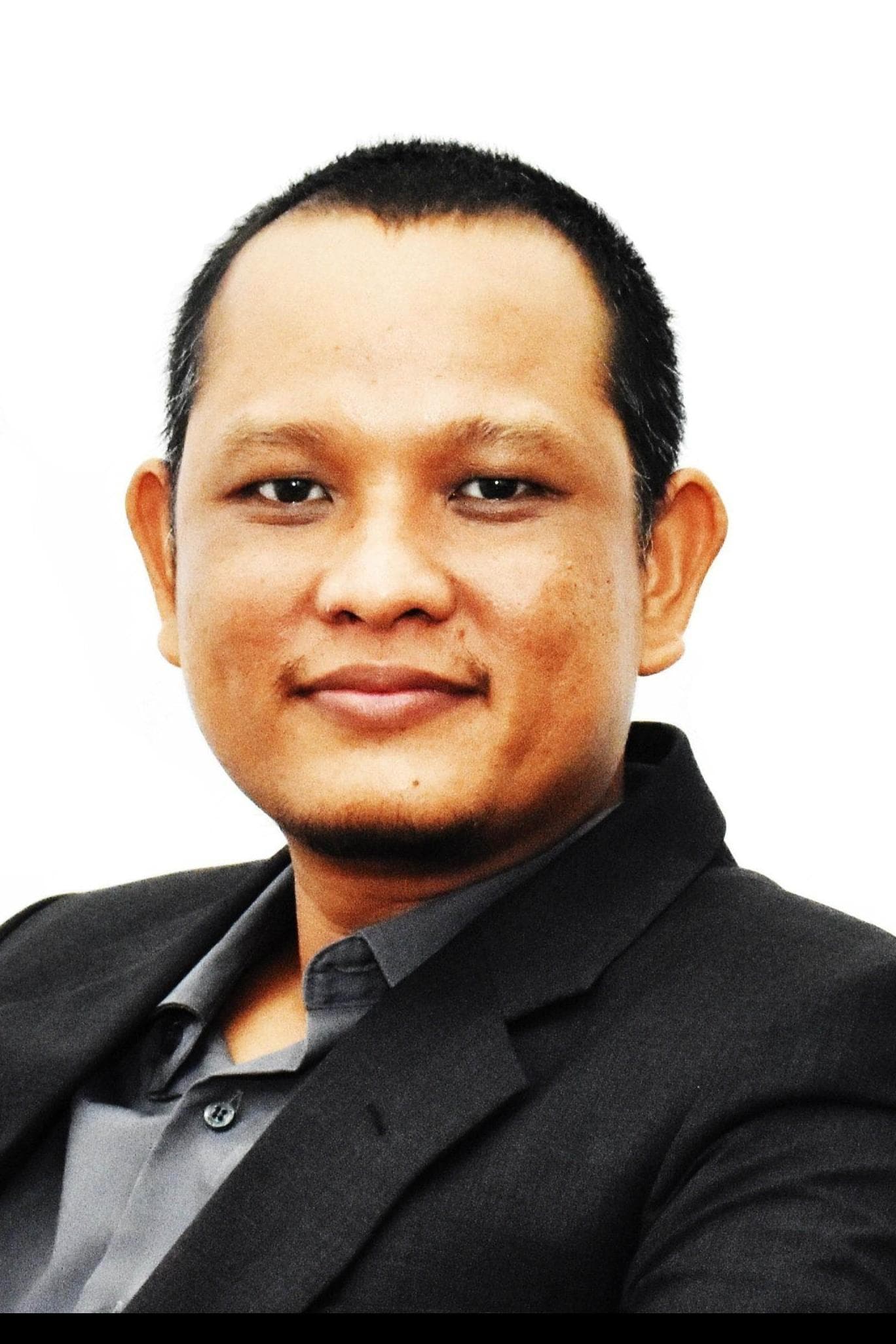 Husnul Isa Harahap