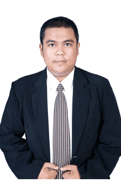 Dhani Syahputra Bukit