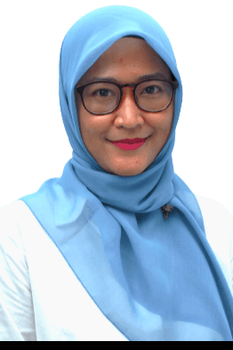 Munzaimah M.