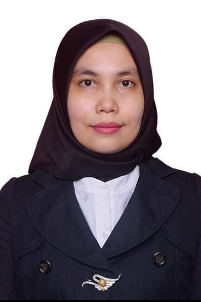 Sri Novita Lubis