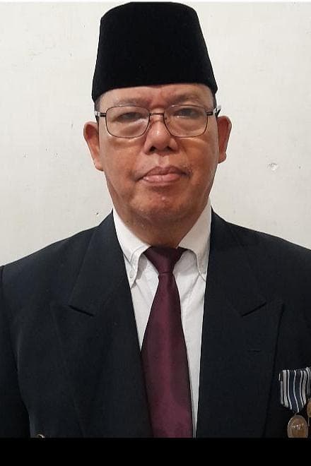 Syafruddin Pohan