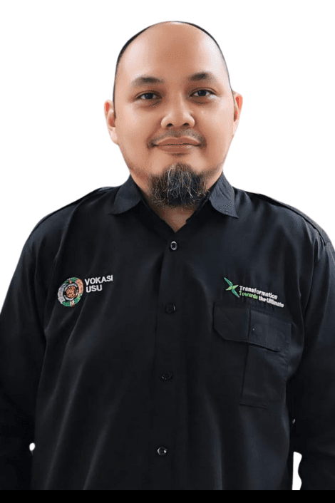 Riko Andika Rahmat Pohan
